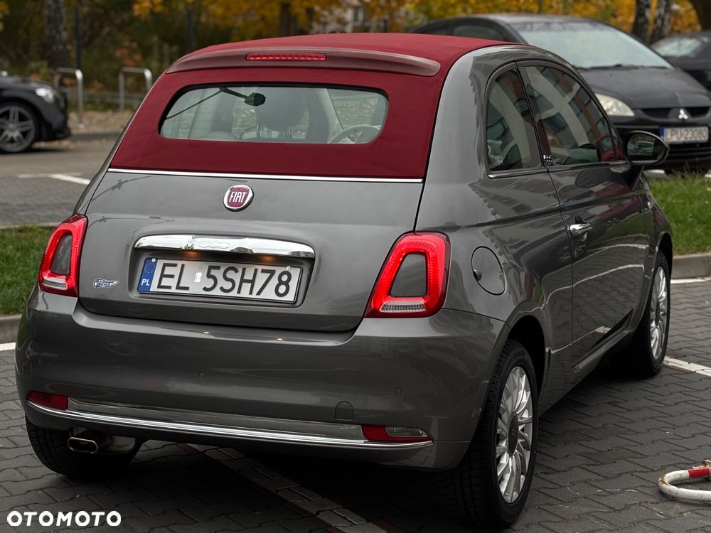 Fiat 500 - 10