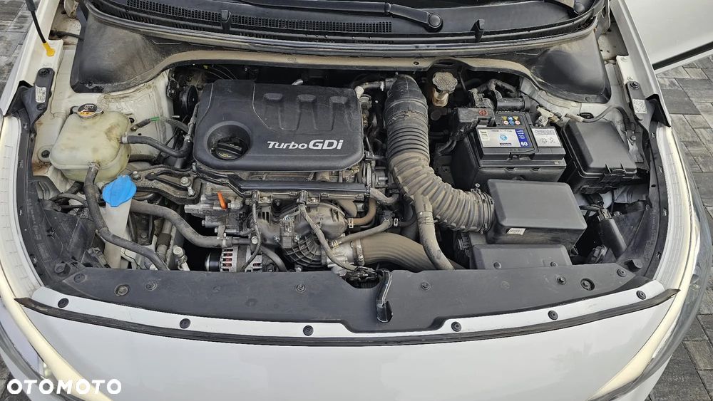 Hyundai i20 1.0 T-GDi Comfort - 26