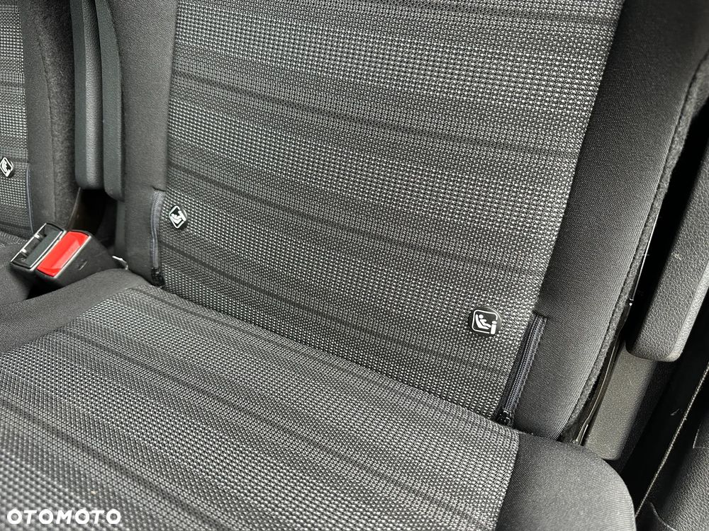 Opel Combo - 32