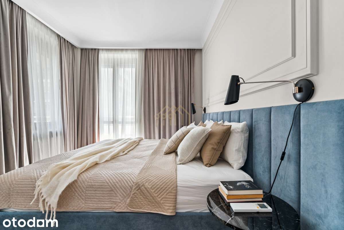 Mokotów | 94 m² | 4 pokoje | Po remoncie