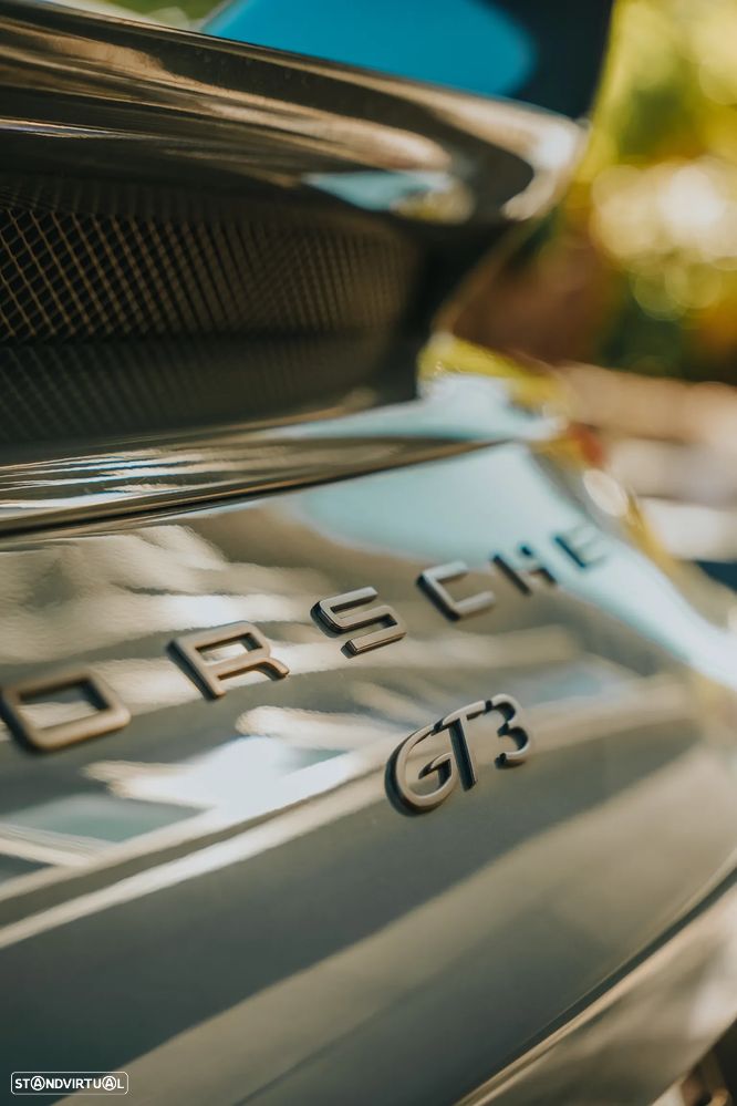 Porsche 911 (991) GT3 - 59