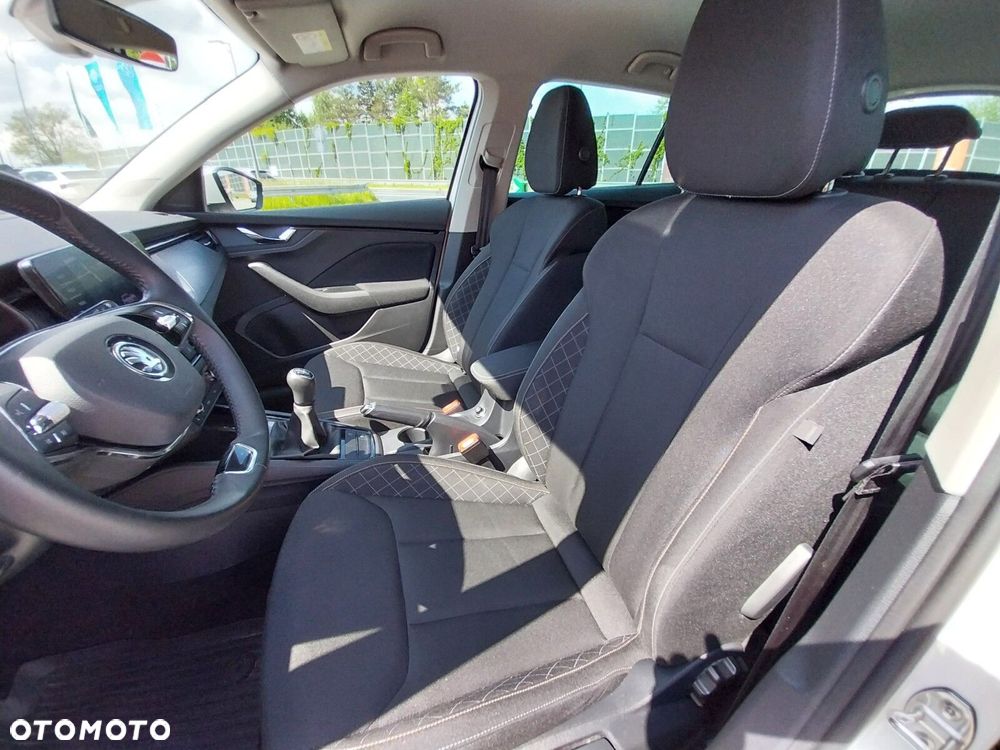 Skoda Scala - 11