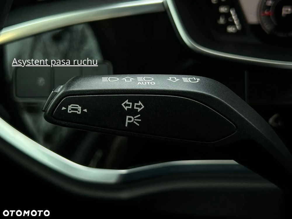 Audi Q3 35 TFSI Advanced S tronic - 22