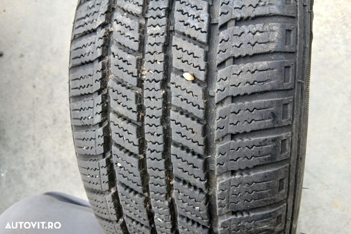 Anvelopa 175/65 R14 TRISTAR 175/65 R14 TRISTAR Skoda Fabia 5J [2007 - - 3