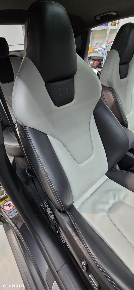 Audi S5 Sportback - 20