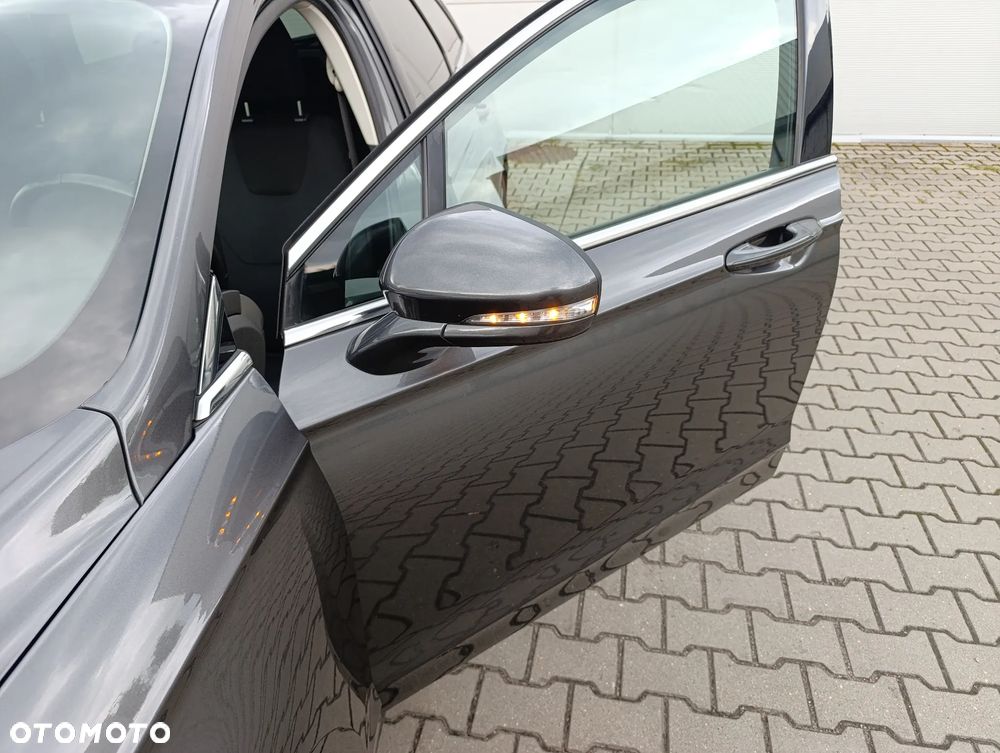 Ford Mondeo 2.0 TDCi STart-Stopp PowerShift-Aut Titanium - 19
