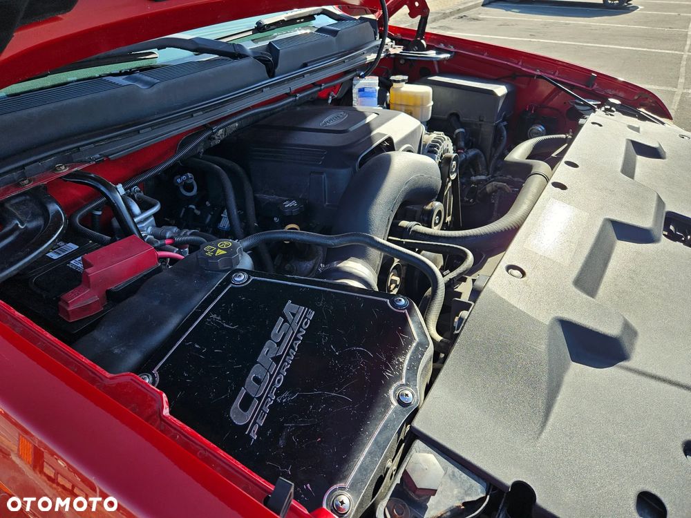 Chevrolet Silverado - 15