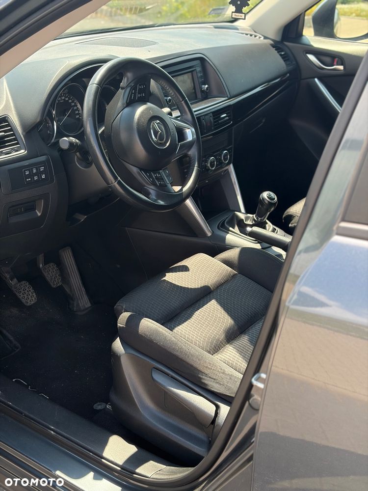 Mazda CX-5 2.0 Skyenergy 2WD - 14