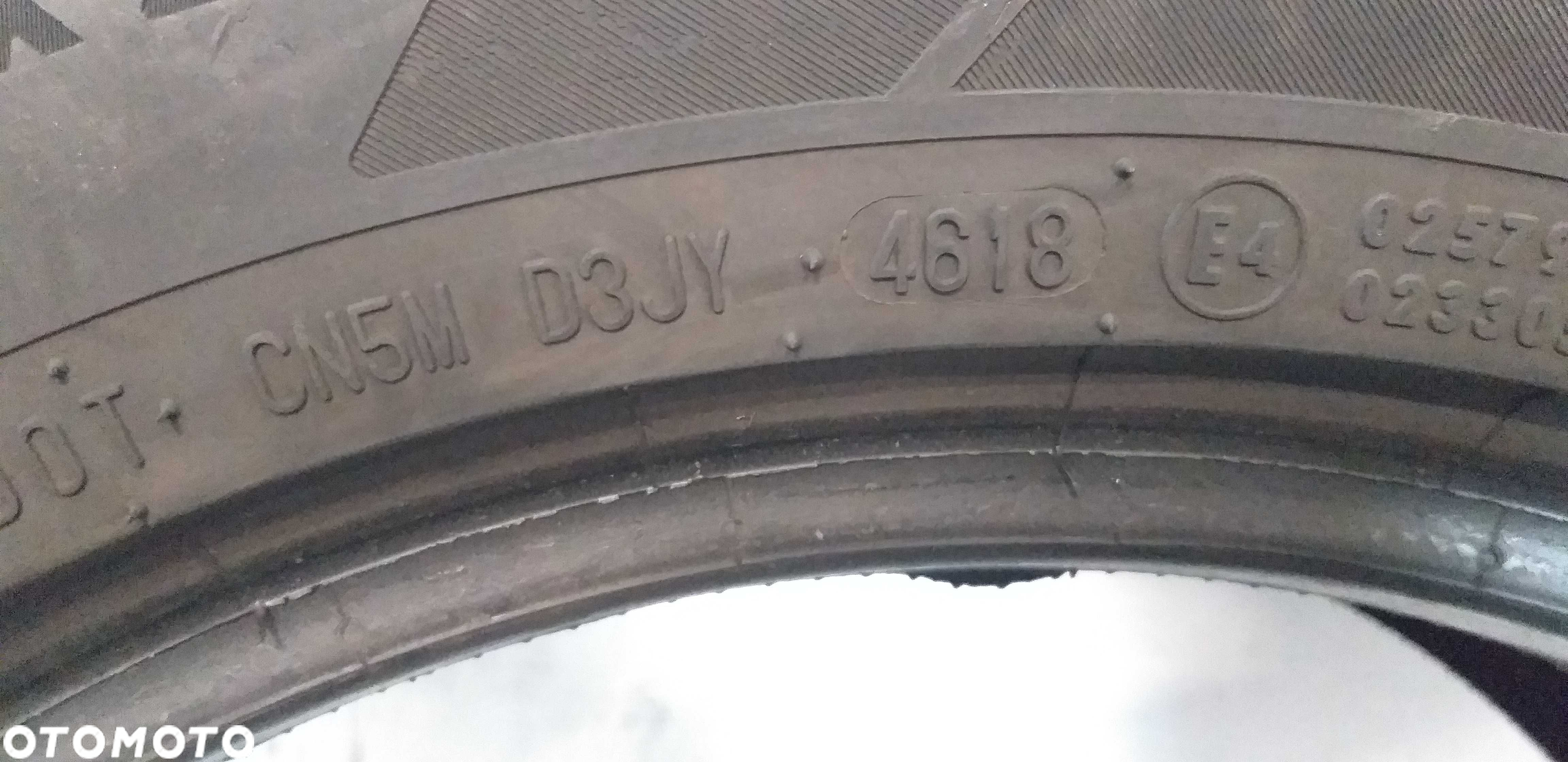 P545260M Para 215/60R16 95H Continental ContiCrossContact LX2 dot.4618 - 6