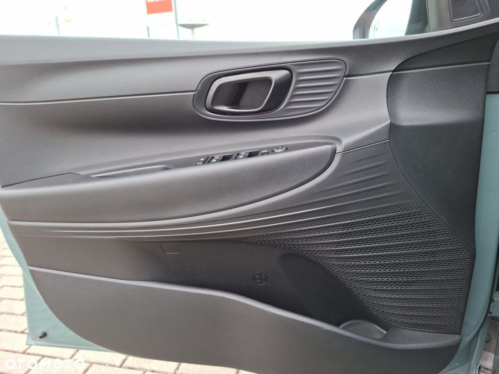 Hyundai i20 1.0 T-GDi Modern - 29