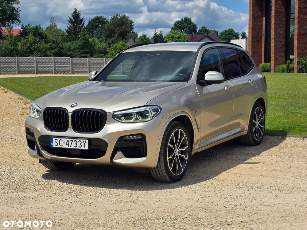 BMW X3 - 6