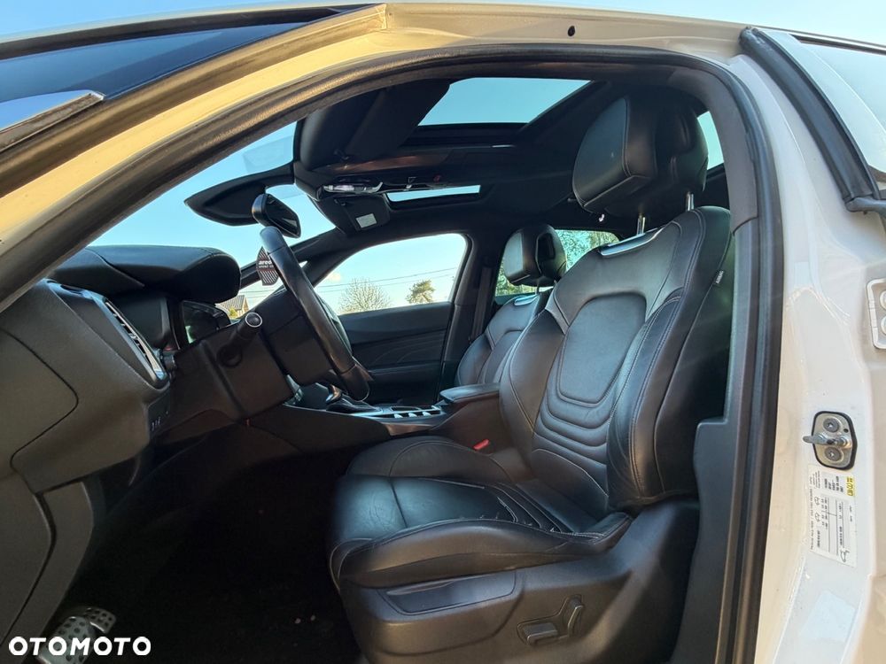 DS Automobiles DS 5 - 11