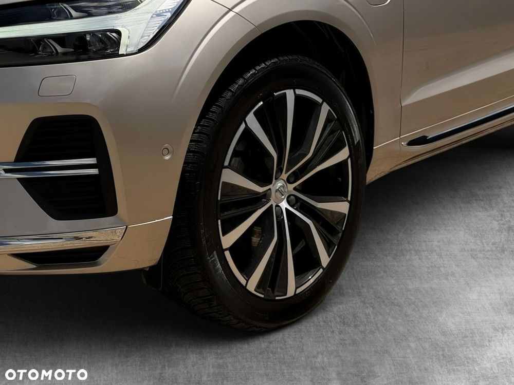 Volvo XC 60 - 10
