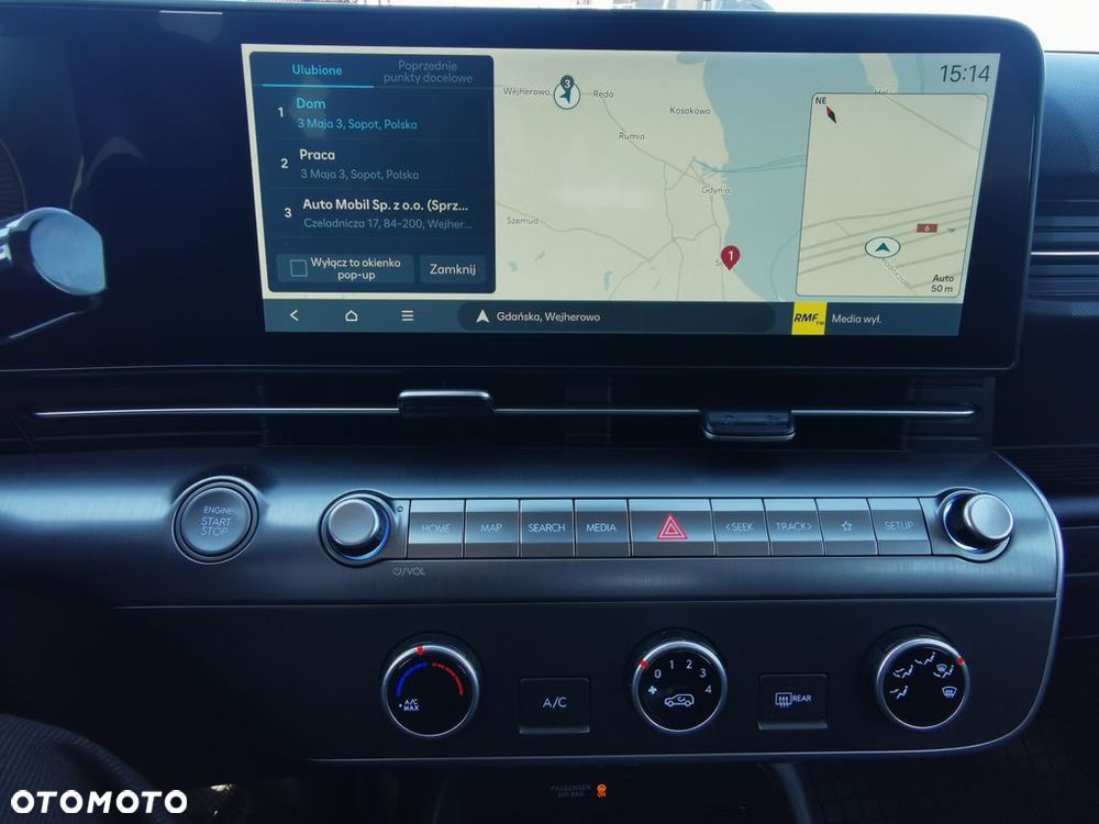 Hyundai Kona 1.0 T-GDI Smart - 31