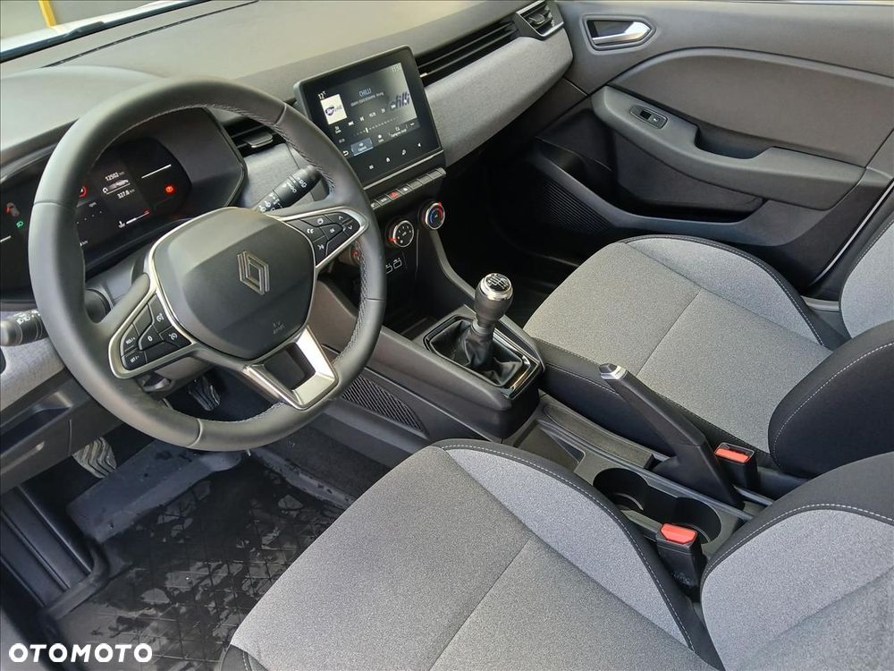 Renault Clio 1.0 TCe Evolution - 8
