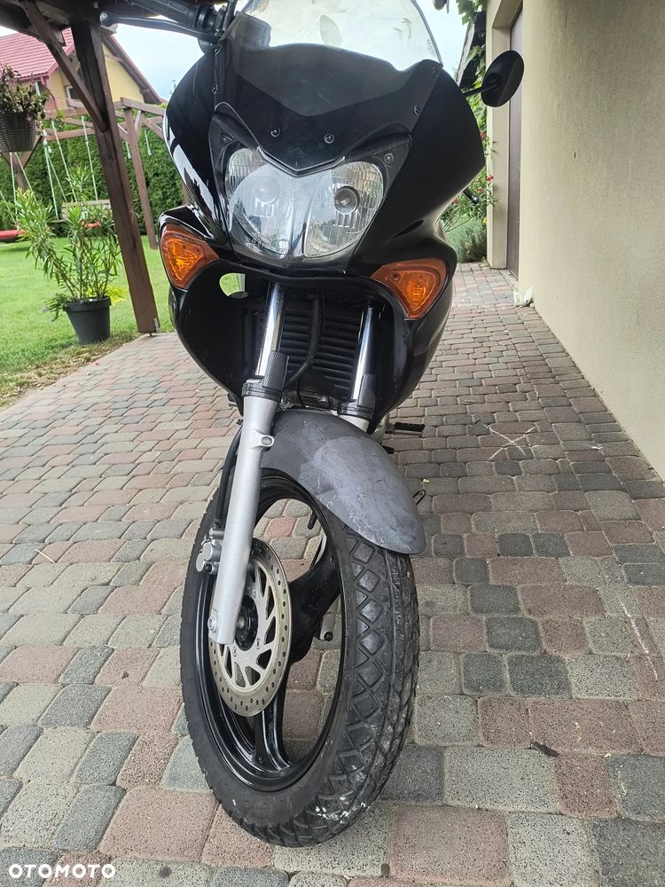 Honda Varadero - 2