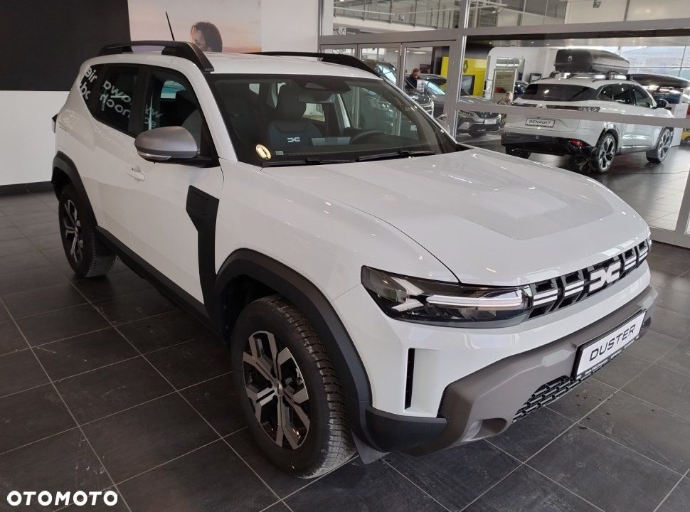 Dacia Duster - 3