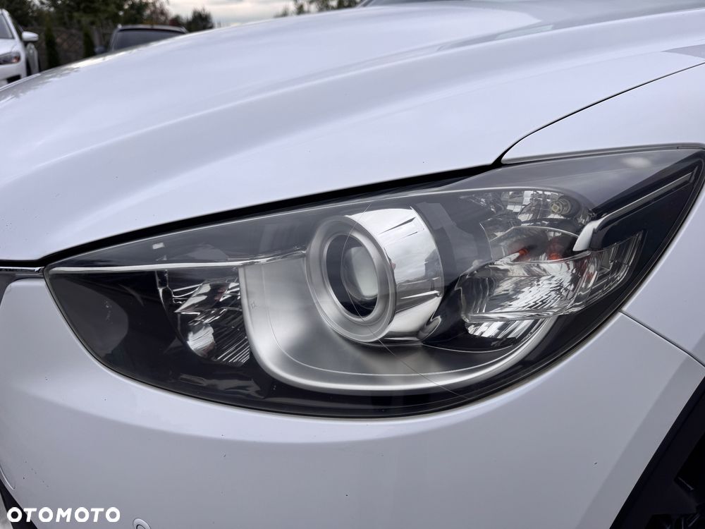 Mazda CX-5 SKYACTIV-D 150 Nakama - 3