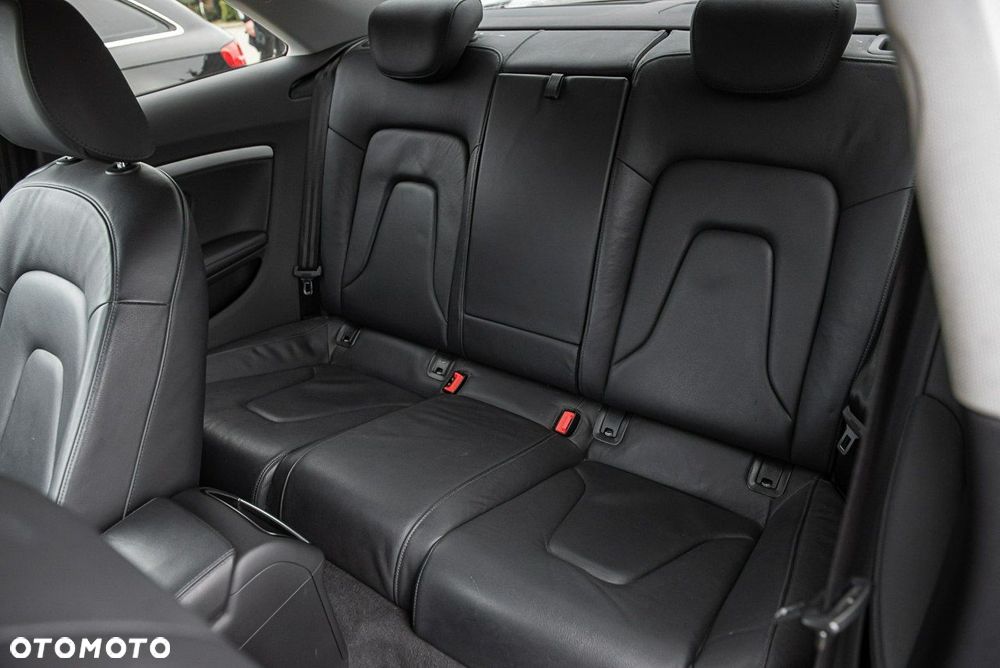 Audi A5 Coupé 2.0 TFSI - 6