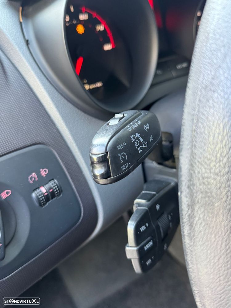 SEAT Ibiza 1.2 12V Copa - 11