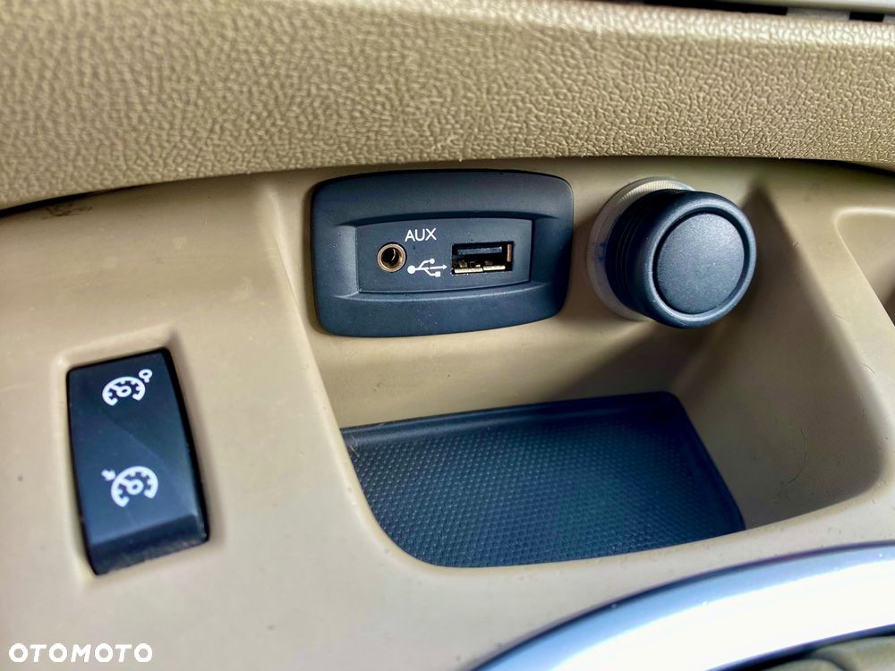 Renault Scenic 1.9 dCi Privilege - 21