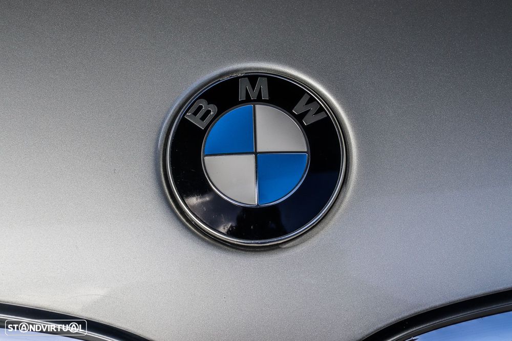 BMW X1 16 d sDrive Line xLine - 10