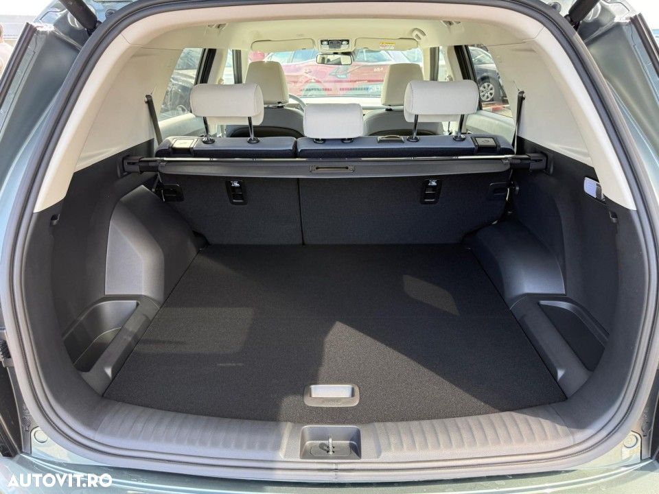 KG Mobility Torres - 8