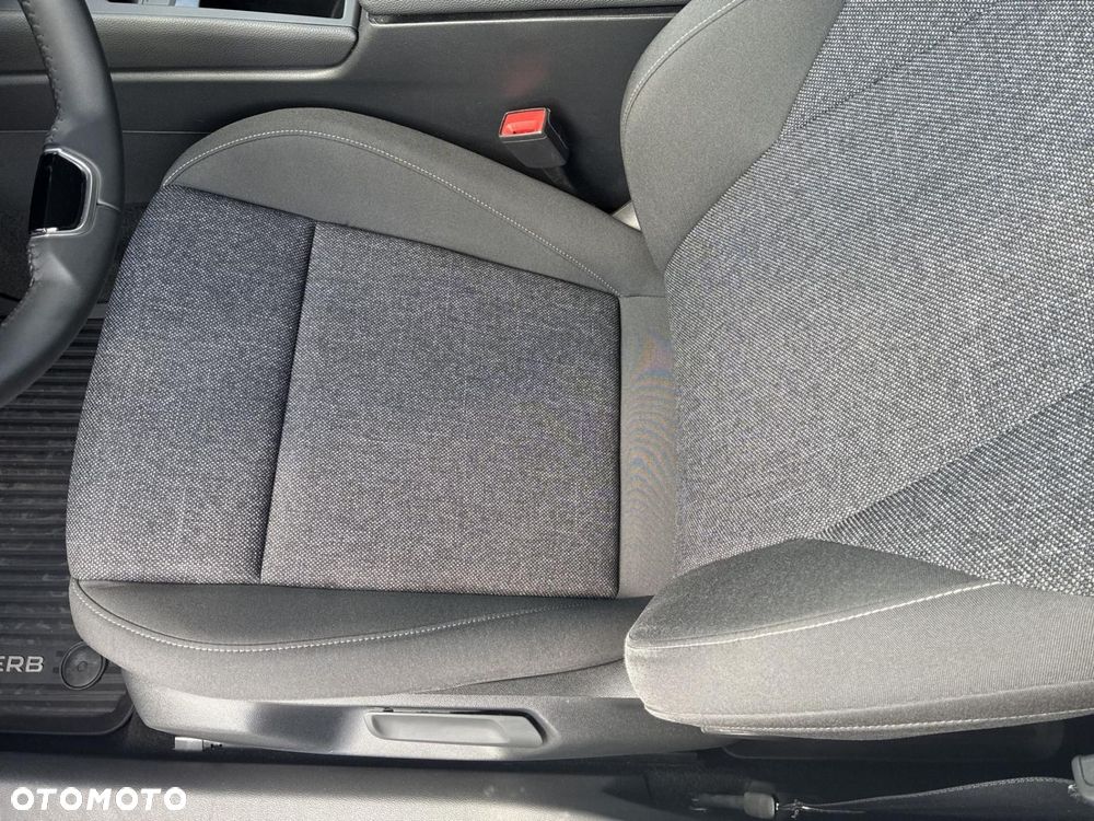 Skoda Superb - 13