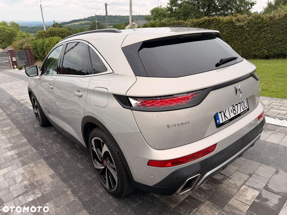 DS Automobiles DS 7 Crossback - 10