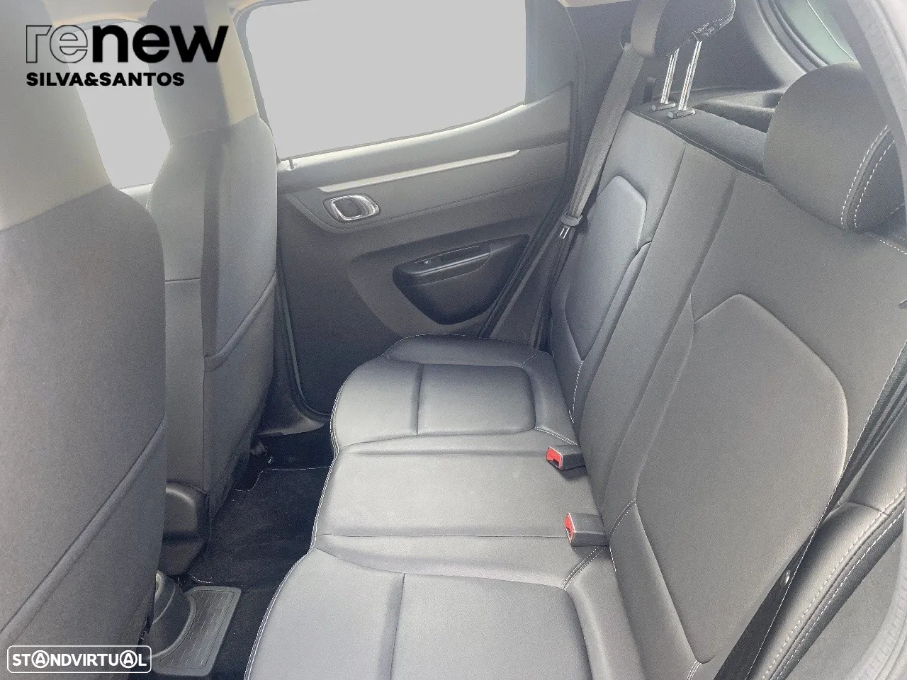 Dacia Spring Electric 45 Expression - 12