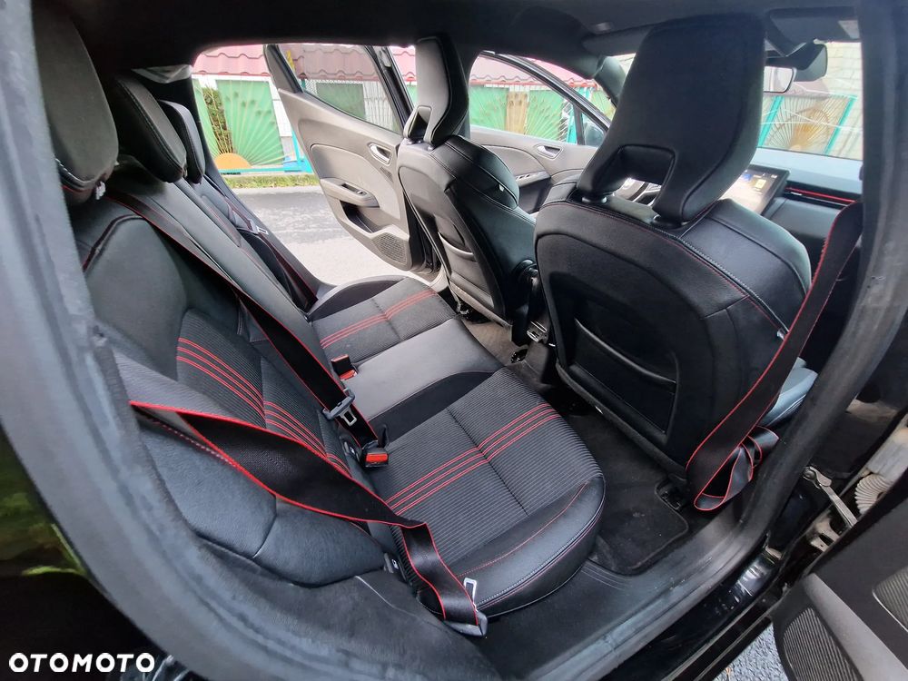 Renault Clio 1.3 TCe R.S Line EDC - 11