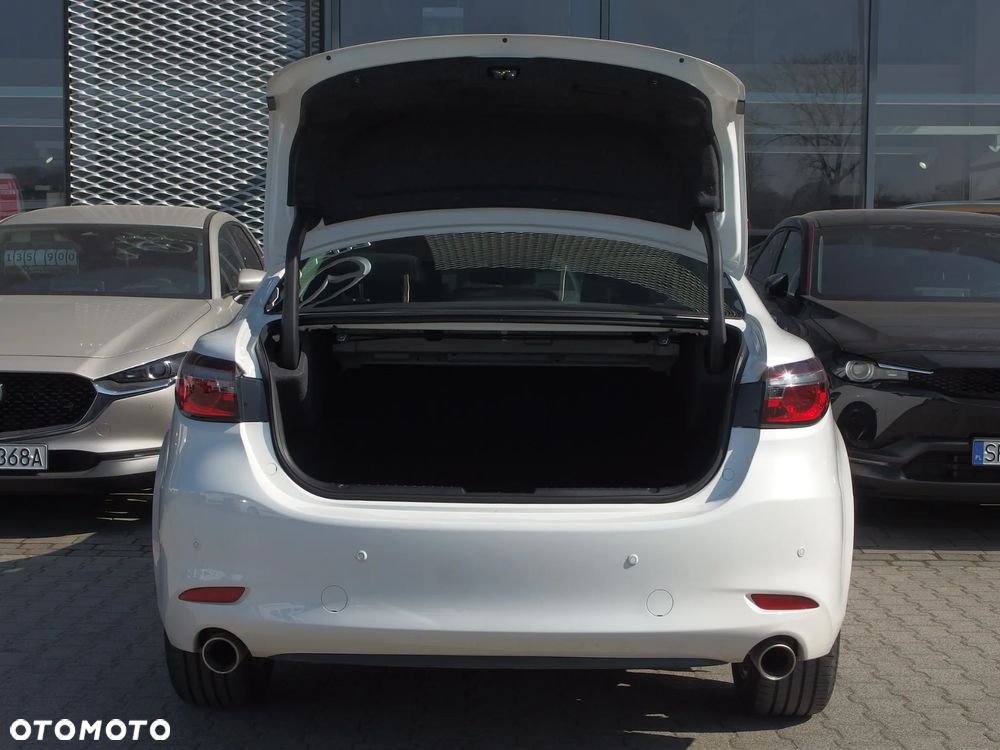 Mazda 6 2.0 Exclusive-Line - 8