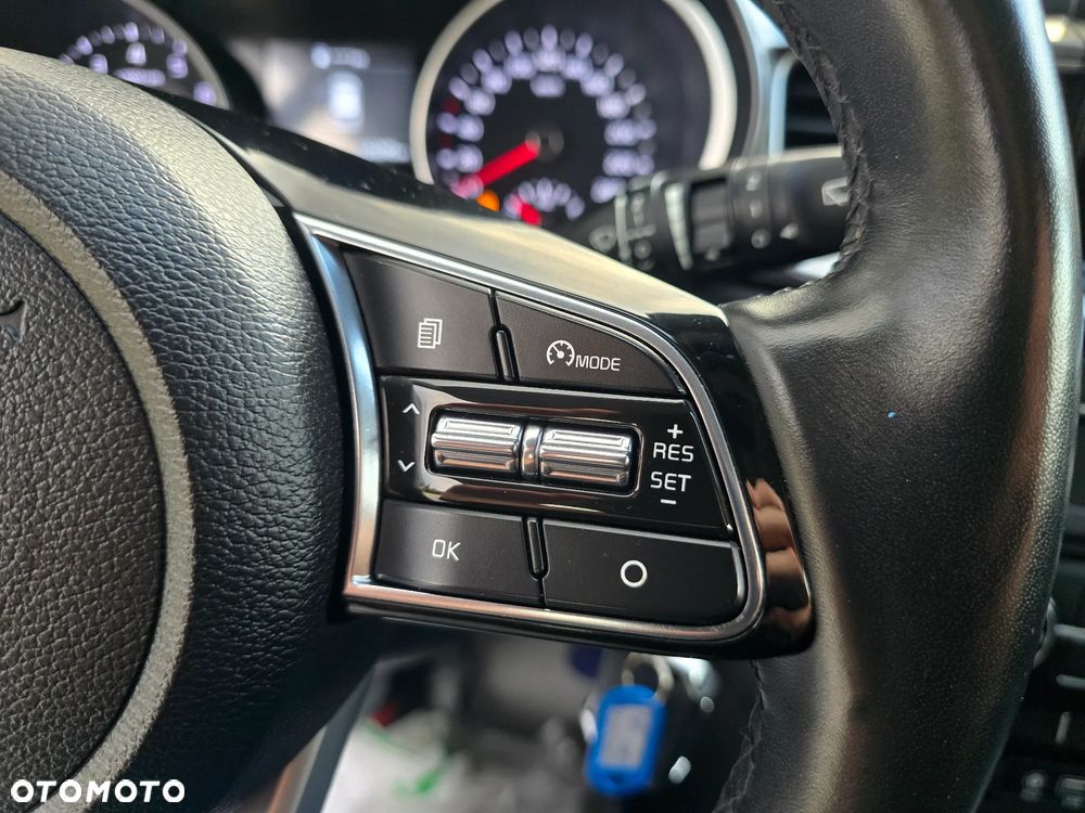 Kia Ceed 1.4 CVVT Fifa World Cup Edition - 36