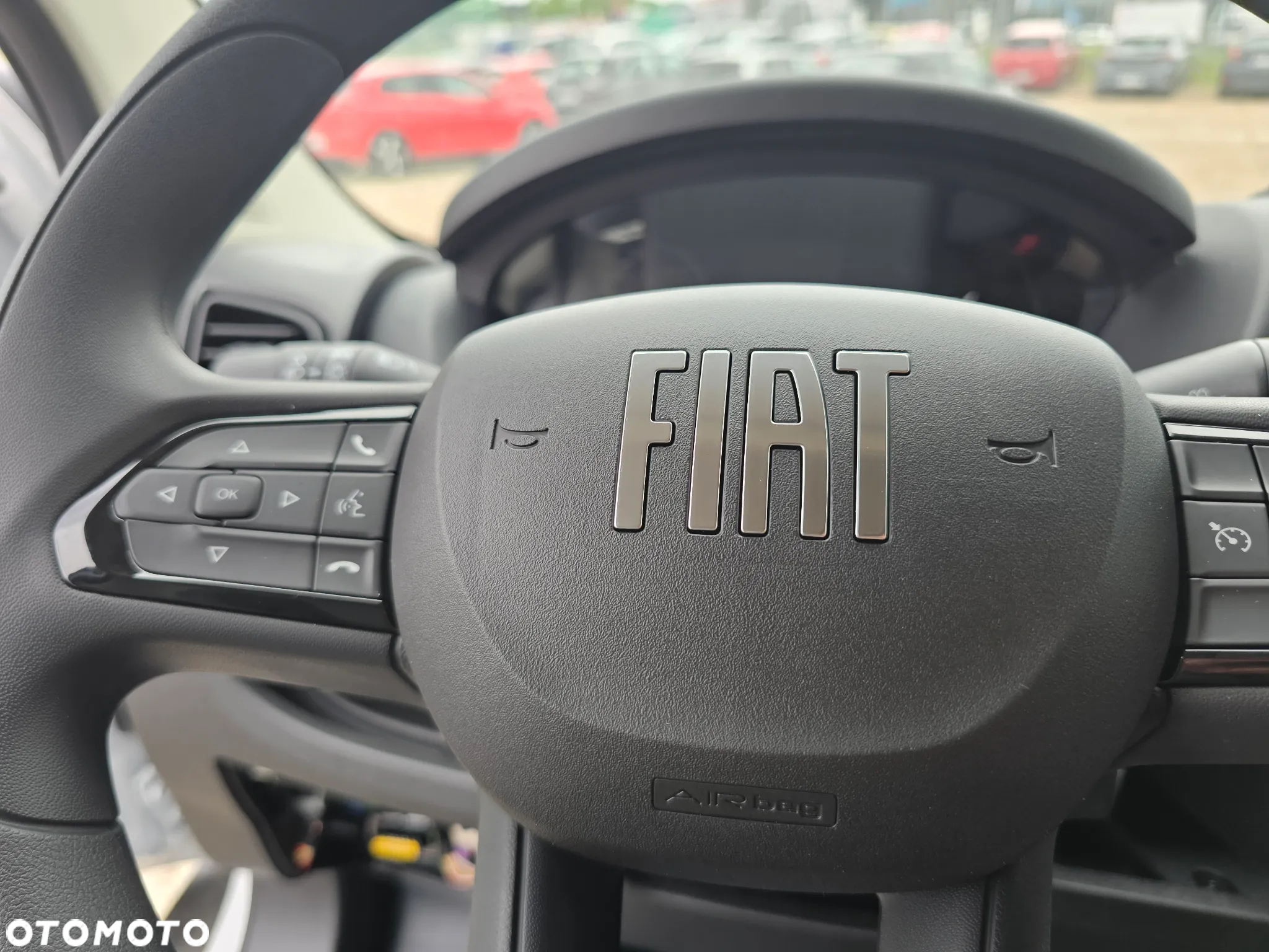 Fiat Ducato - 14