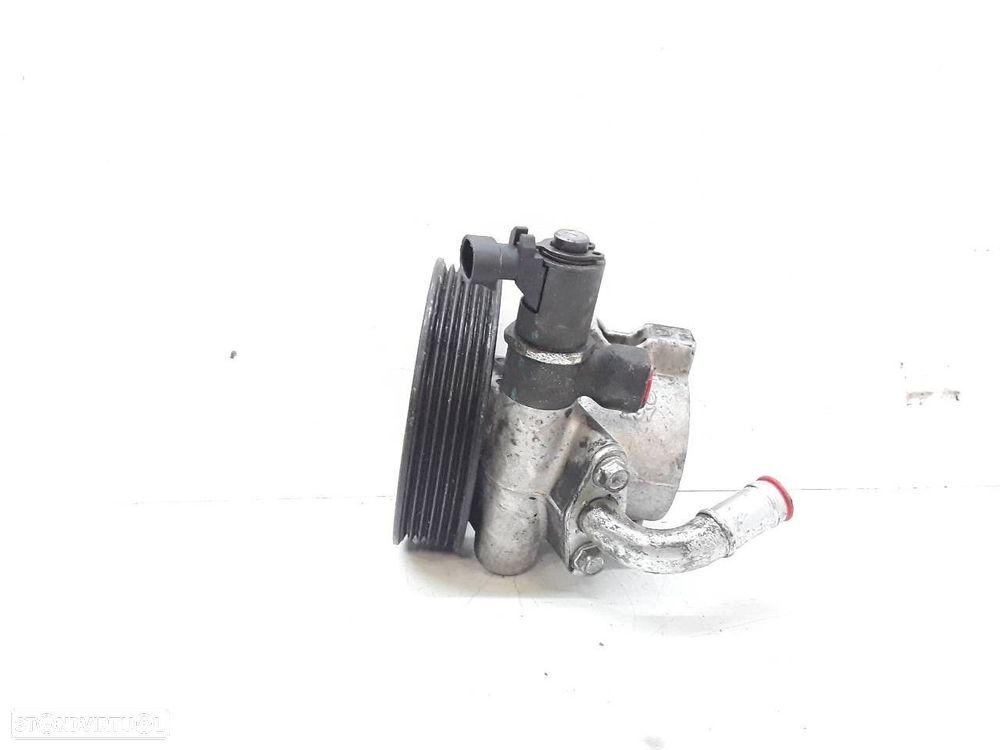 BOMBA DIREÇÃO CHEVROLET LACETTI 2007 - 1