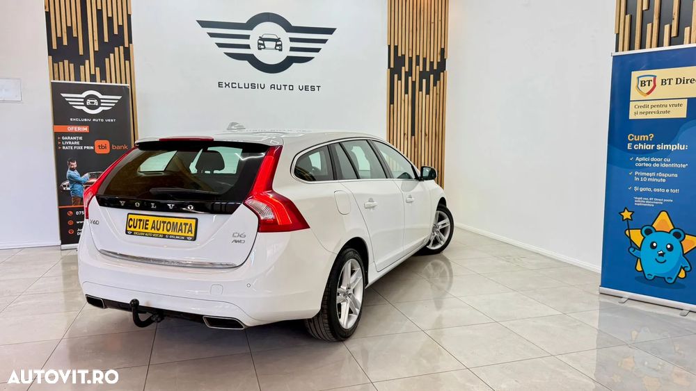 Volvo V60 - 3