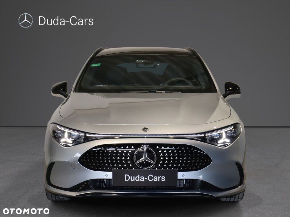 Mercedes-Benz CLA 250+ 85kWh - 2