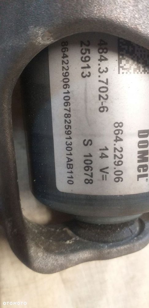 pompa vacum peugeot citroen - 2