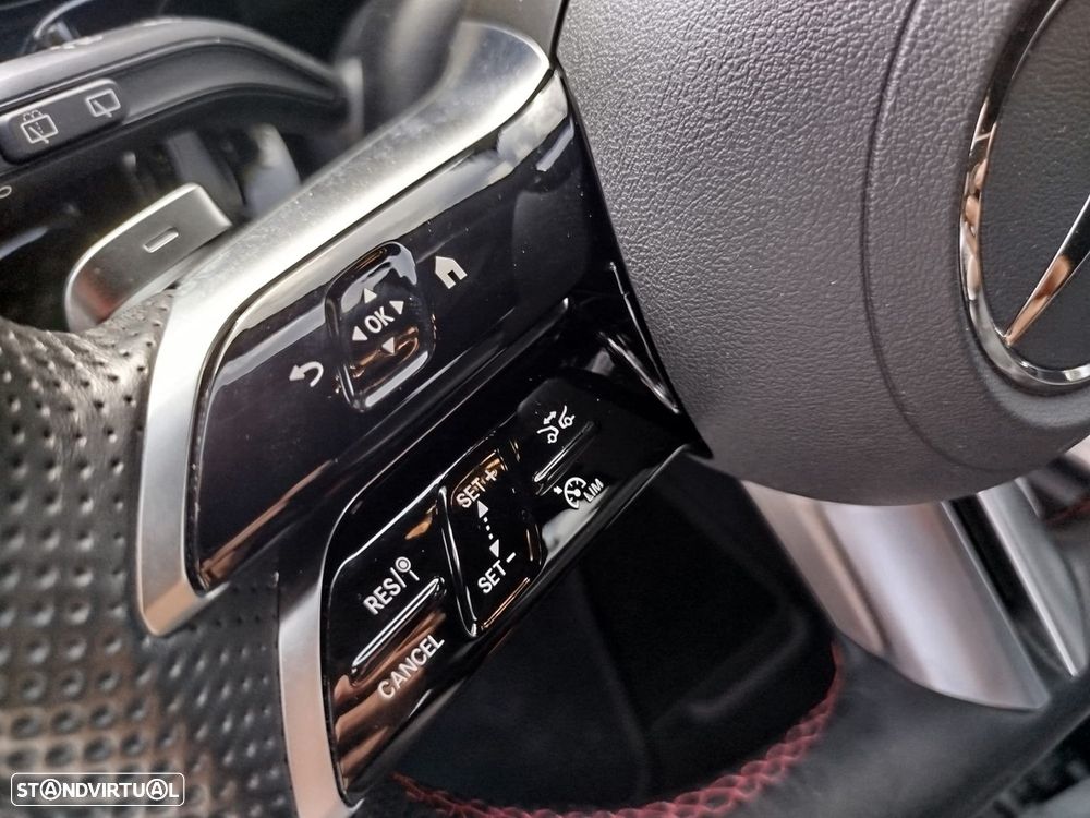 Mercedes-Benz EQA 250+ AMG Line - 47