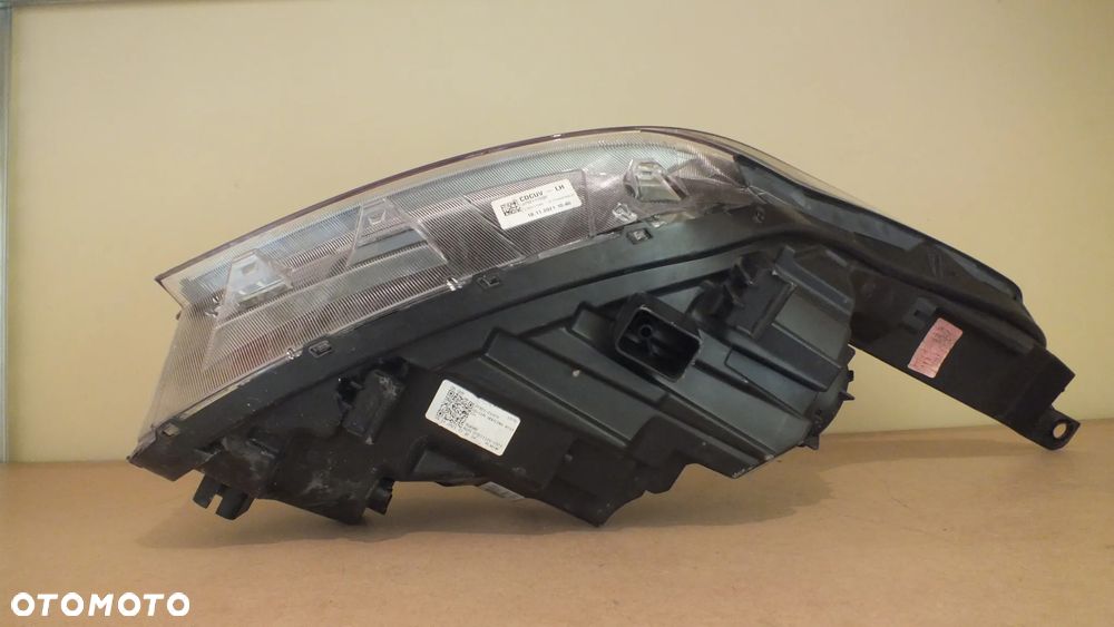 Lampa przednia lewa Kia XCeed Led - 5