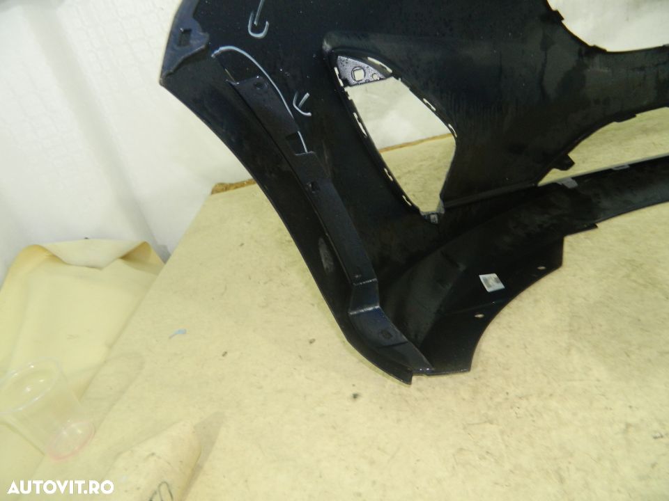 Bara fata Ford Fiesta, 2017, 2018, 2019, 2020,, H1BB-17757-A - 5