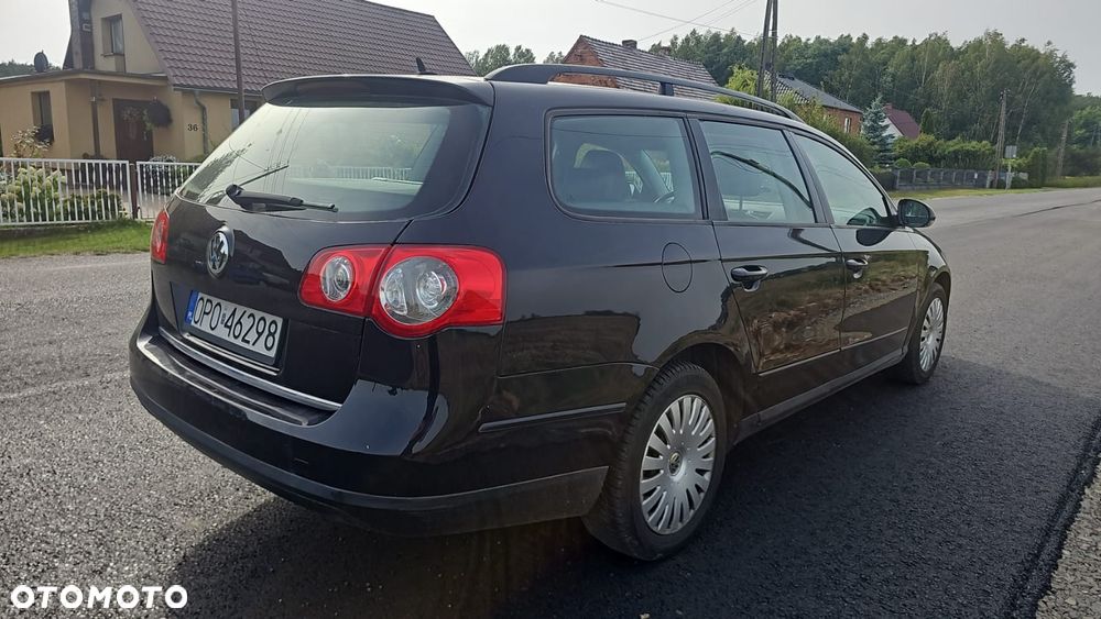 Volkswagen Passat 2.0 TDI Comfortline - 2