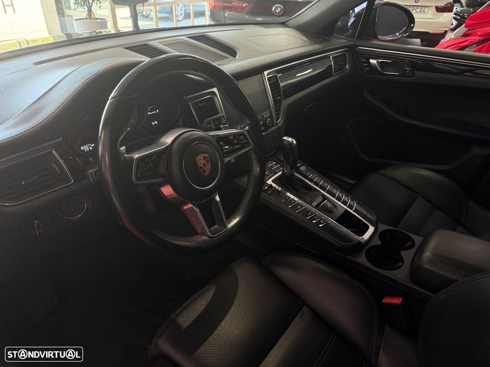 Porsche Macan S PDK - 16