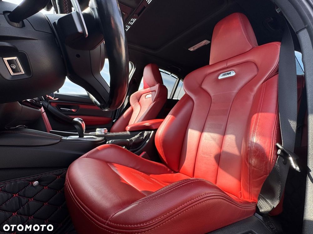 BMW M3 - 14