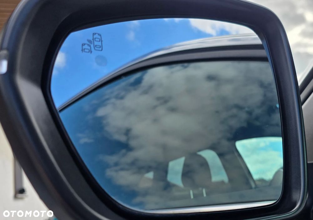 Peugeot 3008 1.5 BlueHDi GT Pack S&S EAT8 - 10