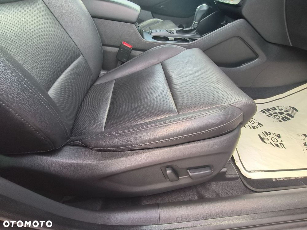Hyundai Tucson - 17