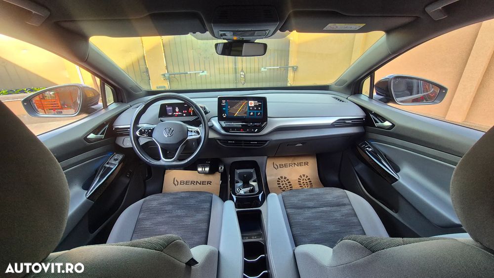 Volkswagen ID.4 Performance Upgrade Pro Life - 7
