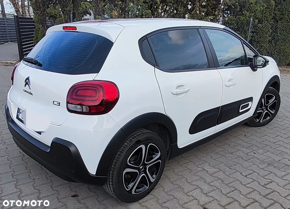 Citroën C3 BlueHDi 100 S&S ORIGINS - 6