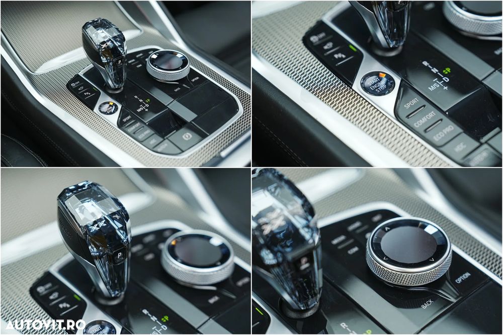 BMW X6 xDrive40d AT MHEV - 18