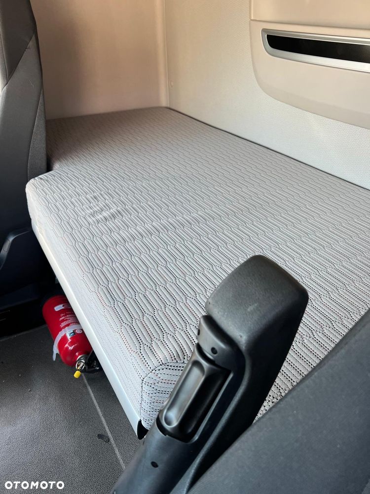 DAF Xf 106.480 kabina super space cab 2021 lodówka klima postojowa wron-pol - 21